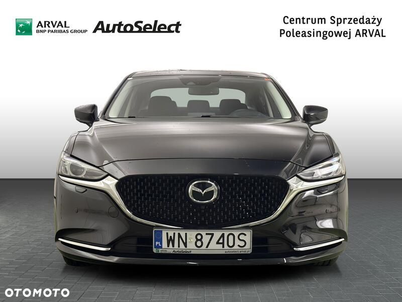 Mazda 6 2.0 Center-Line - 9