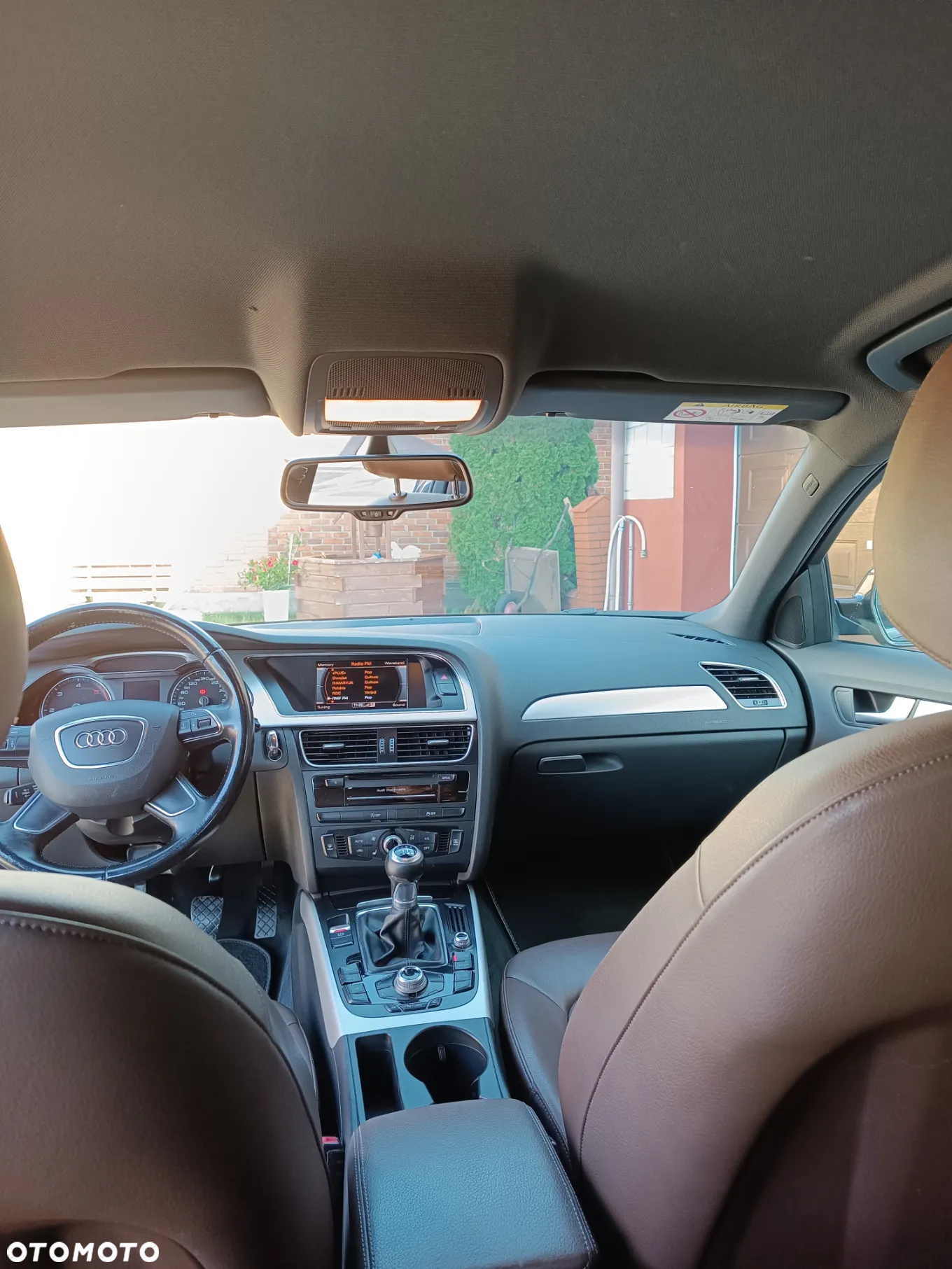 Audi A4 2.0 TDI ultra - 15
