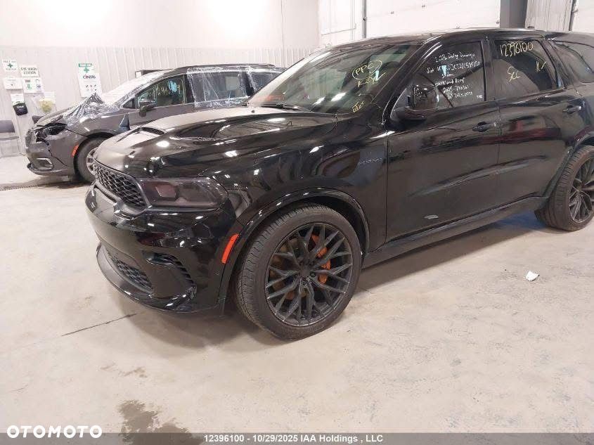 Dodge Durango - 32