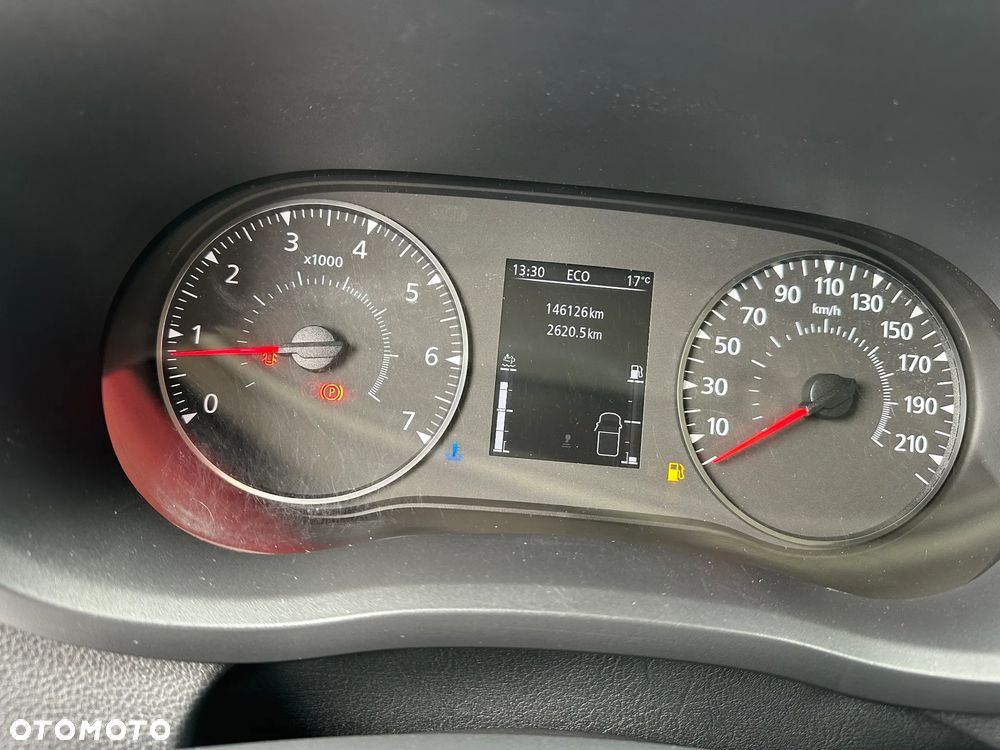 Renault MASTER - 12