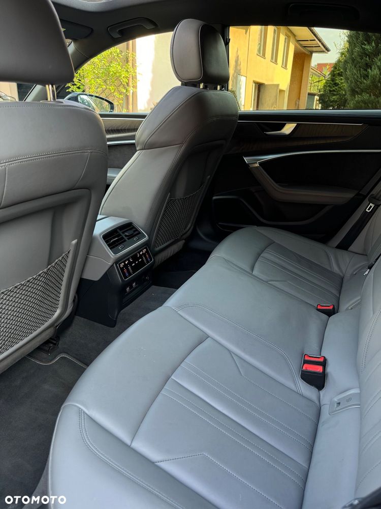 Audi A7 Sportback 55 TFSI Quattro S tronic - 13