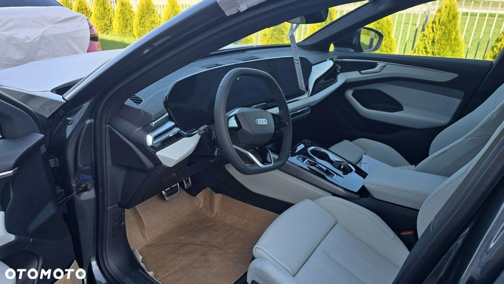 Audi A6 Limousine - 7