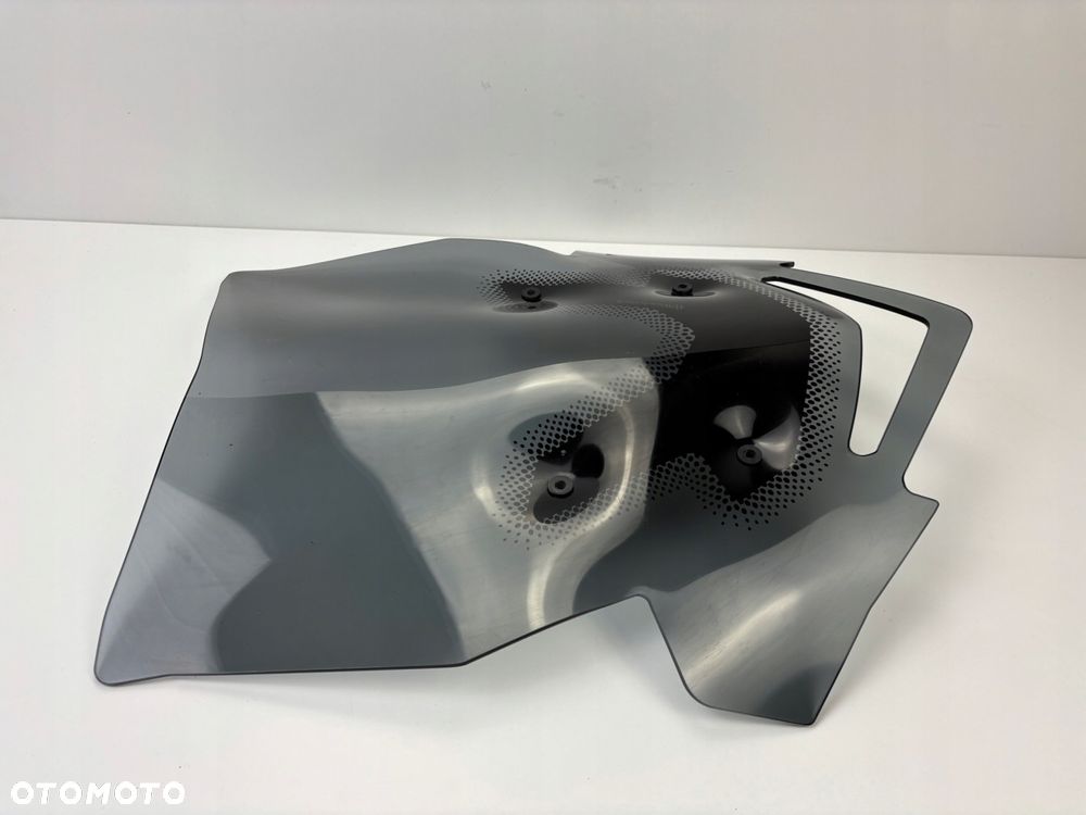 Szyba Wunderlich turystyczno-sportowa BMW S1000XR K49 2015-19 Oryginał - 10
