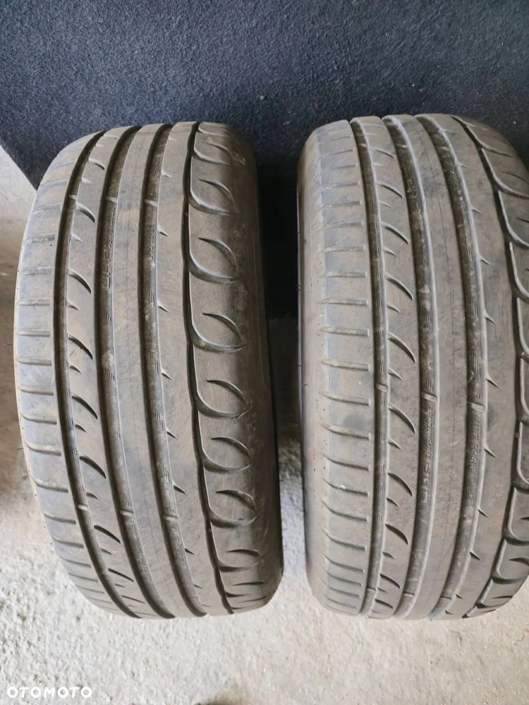 Kormoran Ultra High Performance 215/55 R17 98 W szt. 2 - 1