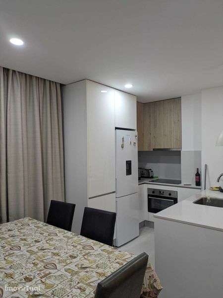 Apartamento T1 Centro Cantanhede - Grande imagem: 3/7