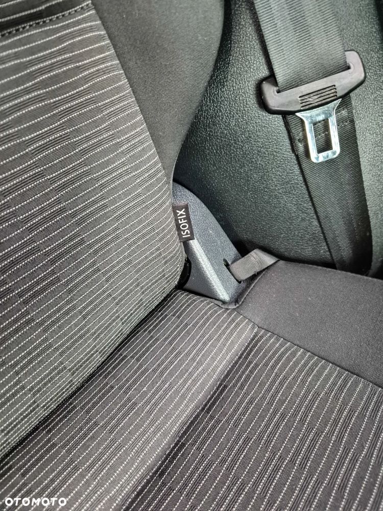 Volkswagen Tiguan 1.4 TSI Trend&Fun - 17