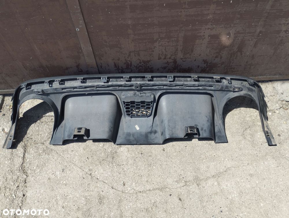 dyfuzor fiat 500 abarth lift 2015-2023 - 7