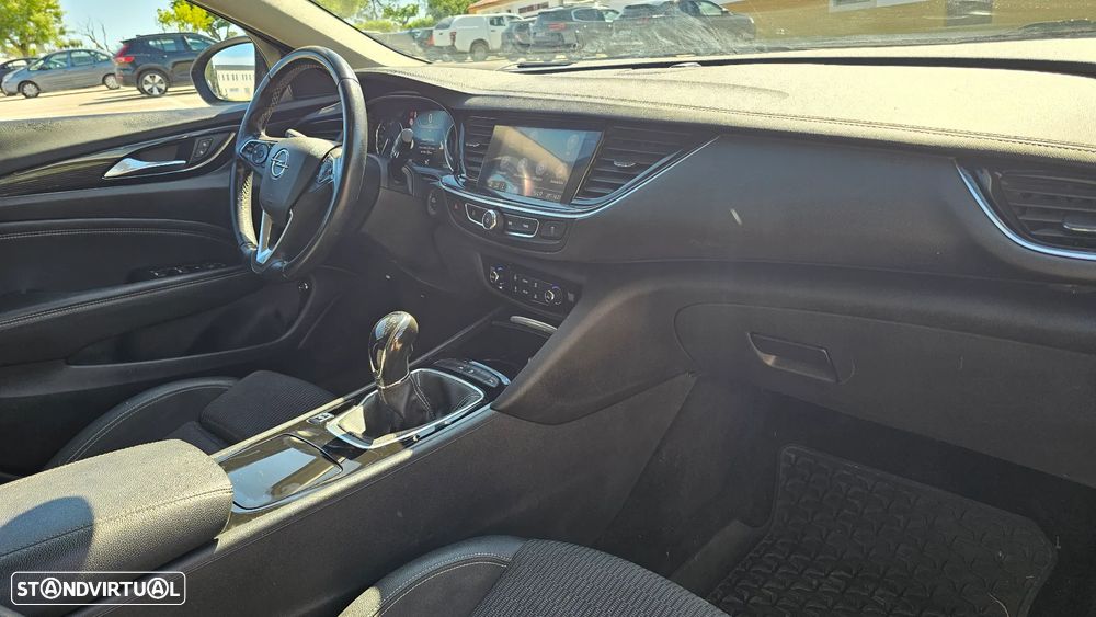 Opel Insignia Sports Tourer 1.6 Business Innovation - 16
