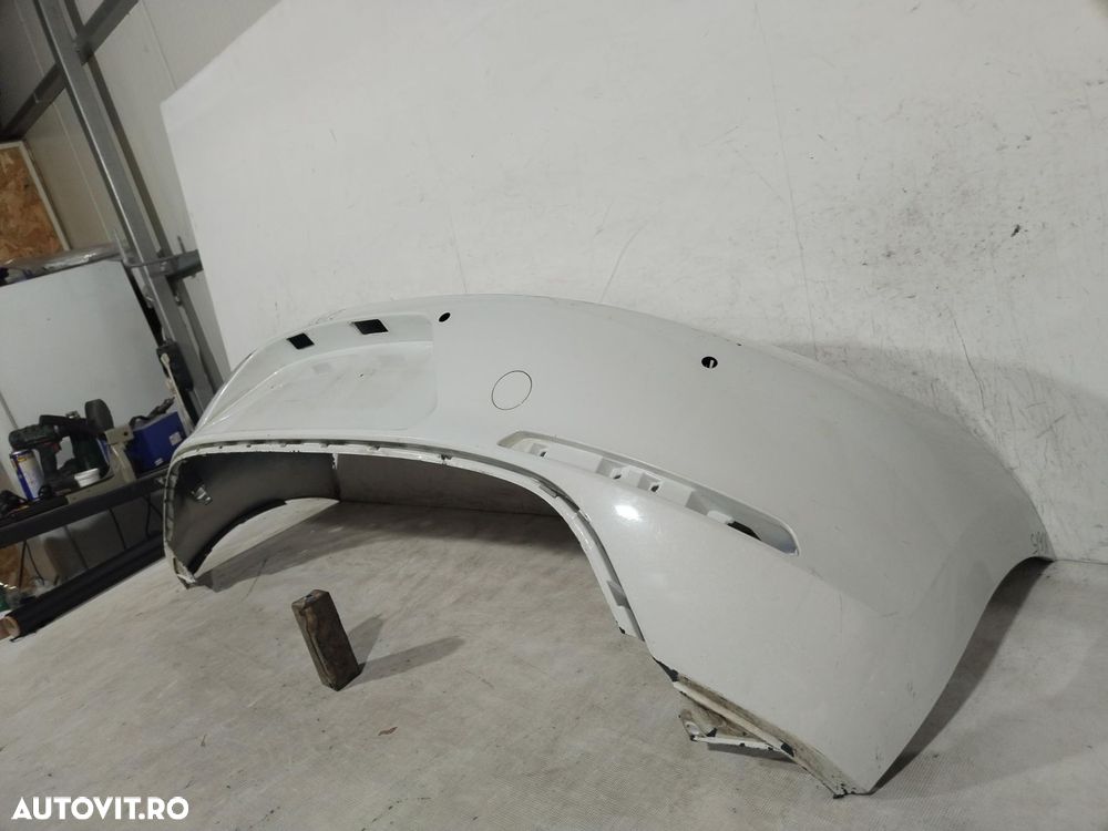 Bara spate VW Beetle, 2011, 2012, 2013, 2014, 2015, 2016, 2017, 2018, 2019, cod origine OE 5C5807421J. 10615 - 5