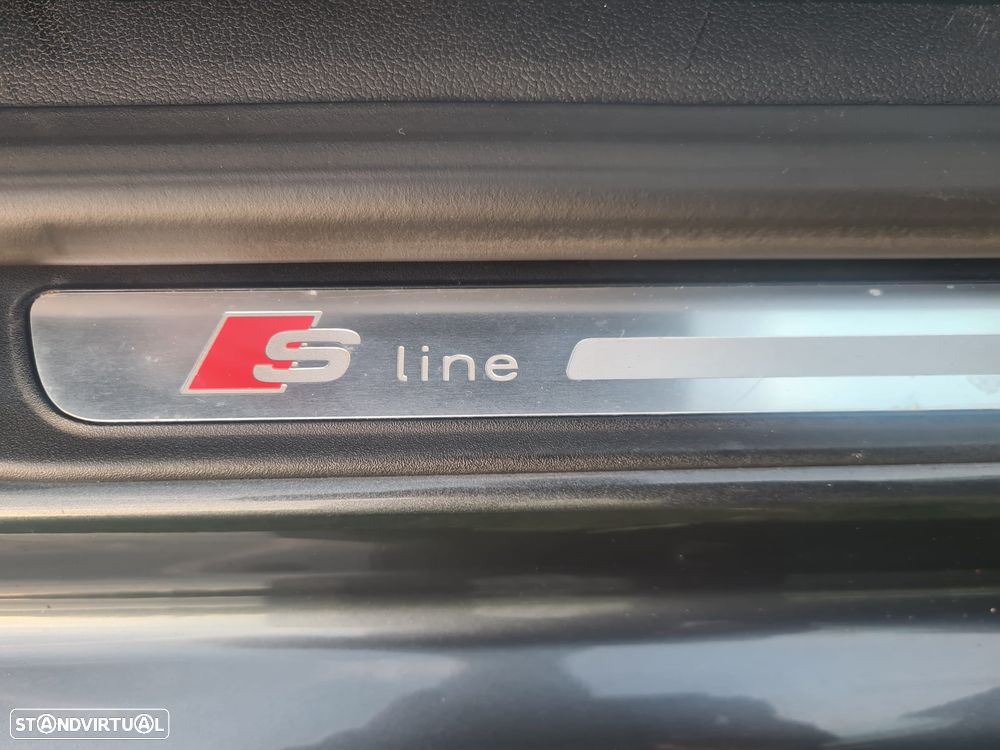 Audi A5 - 10