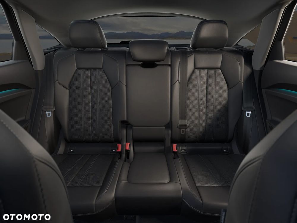 Audi Q5 Sportback TDI mHEV 150 kW Quattro S tronic - 12