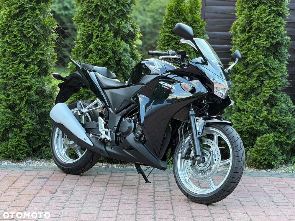 Honda CBR