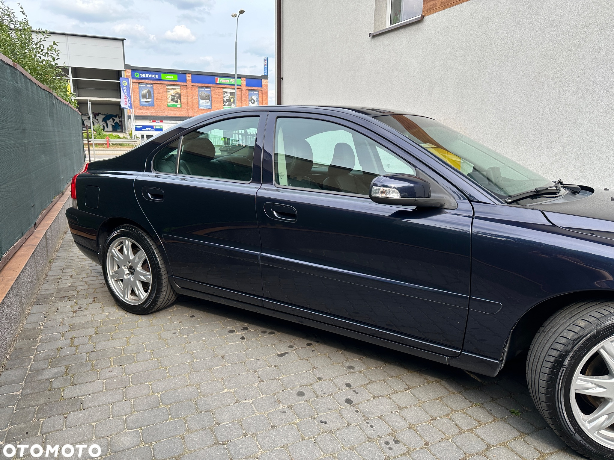 Volvo S60 2.4D Momentum - 7