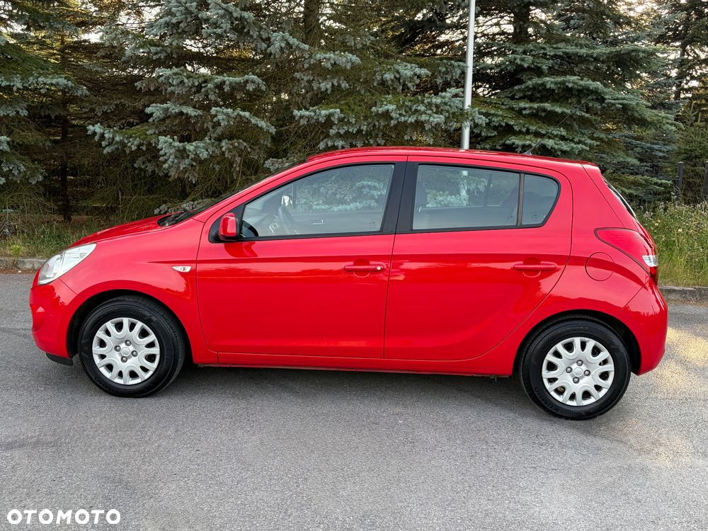 Hyundai i20 1.2 Edition 20 - 13