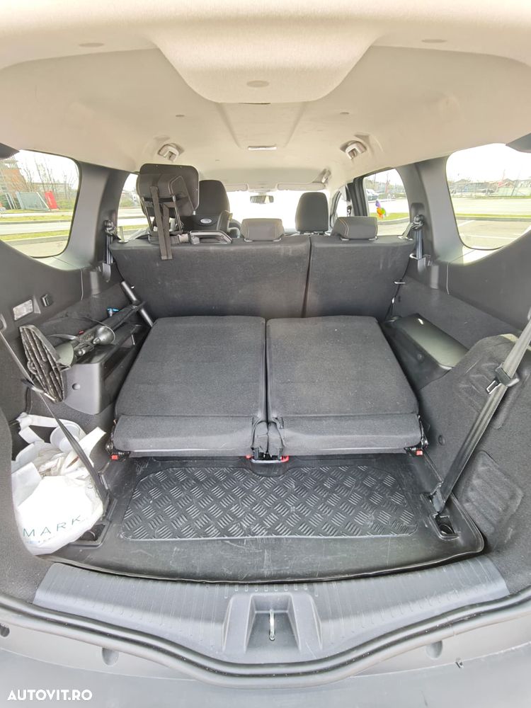 Dacia Jogger 7 locuri HEV 140 Extreme - 10