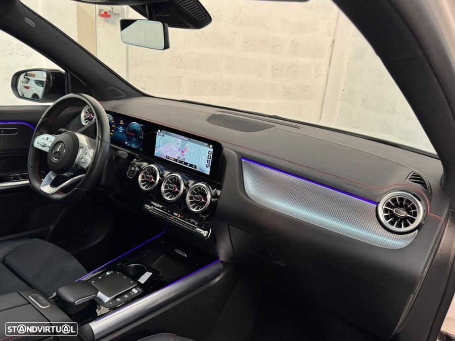 Mercedes-Benz EQA 250 AMG Line - 47
