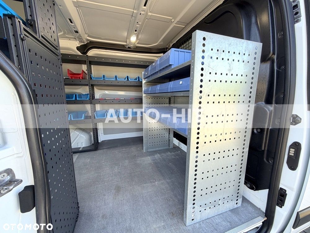 Ford Transit - 16
