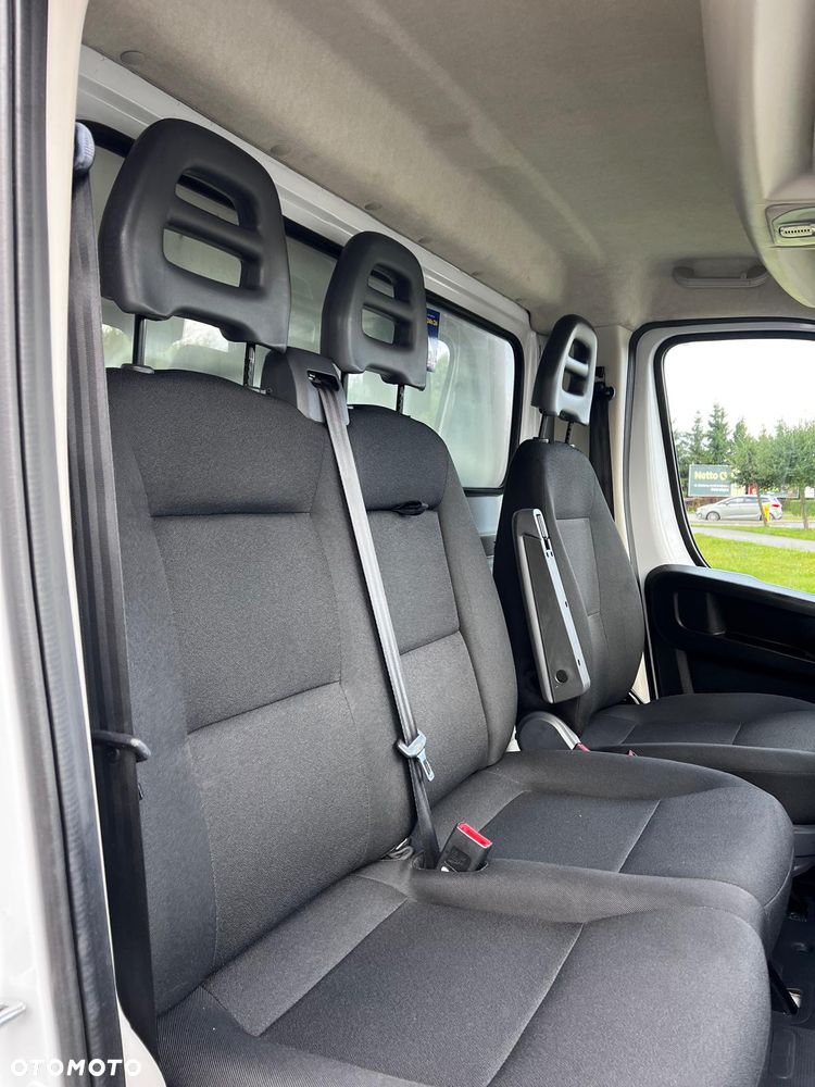Fiat Ducato MAXI Kontener+Winda - 13