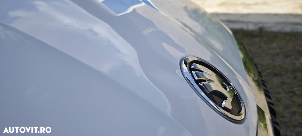 Skoda Octavia 2.0 TDI Ambition - 20