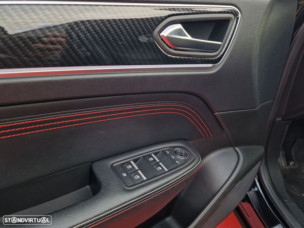 Renault Arkana 1.6 E-Tech R.S.Line - 11