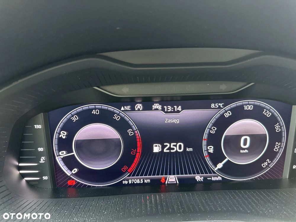 Skoda Kamiq 1.5 TSI Style - 33