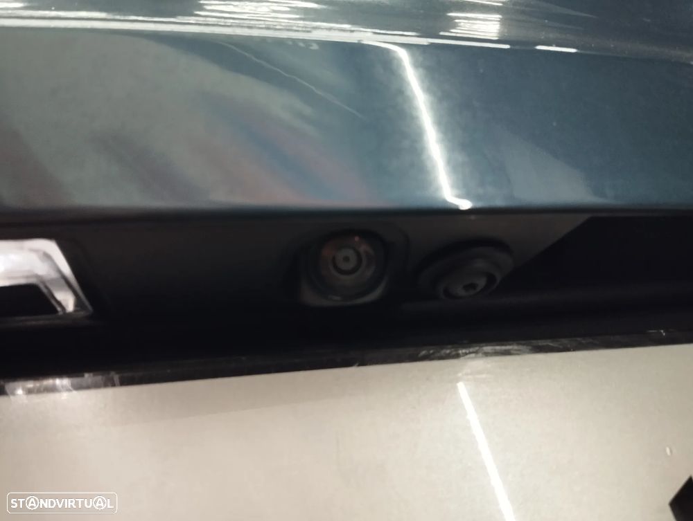 Volvo XC 40 2.0 D3 Inscription Geartronic - 10