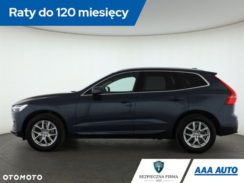 Volvo XC 60 - 4