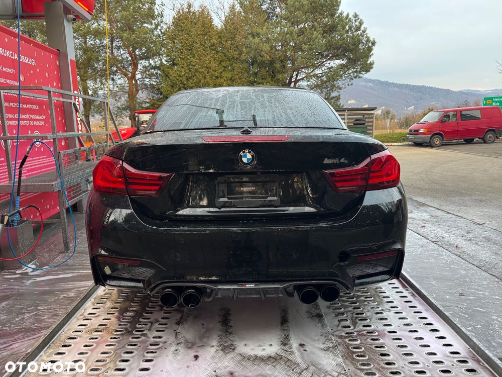 BMW M4 - 19