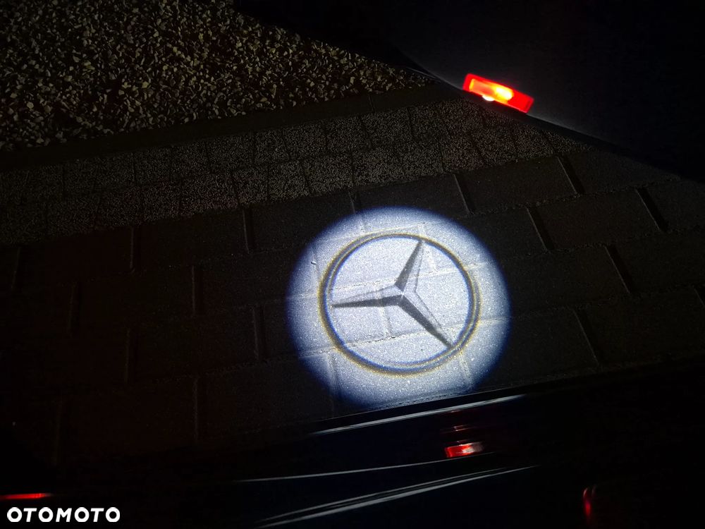 Mercedes-Benz Klasa A 220 4Matic 7G-DCT AMG Line - 22