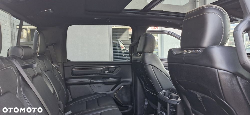 RAM 1500 Crew Cab Limited - 23