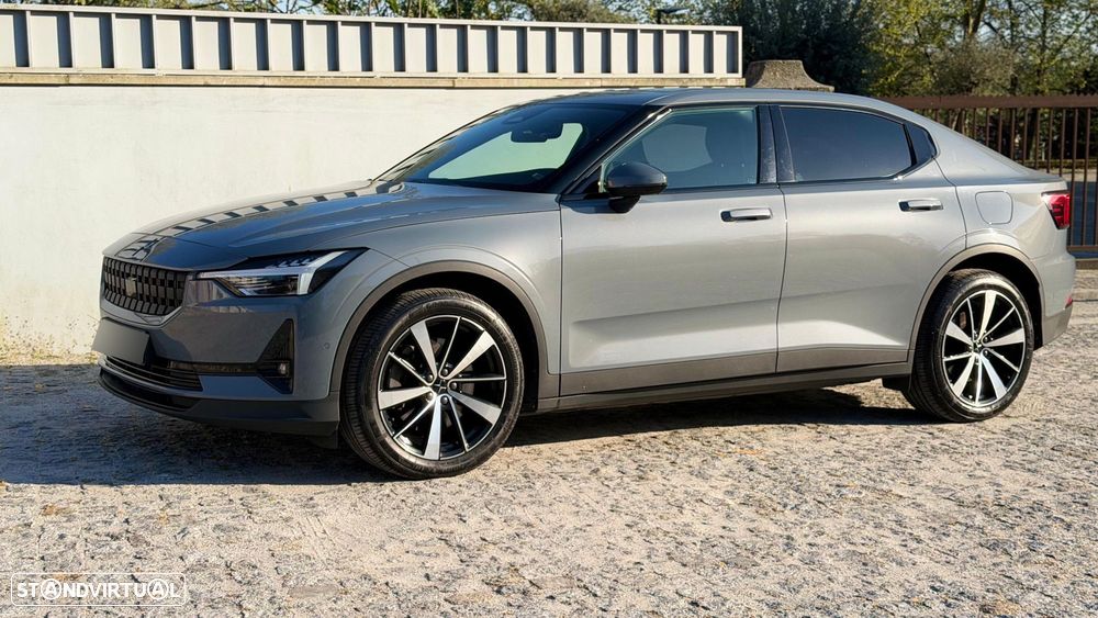 Polestar 2 Single Motor 78kWh - 2