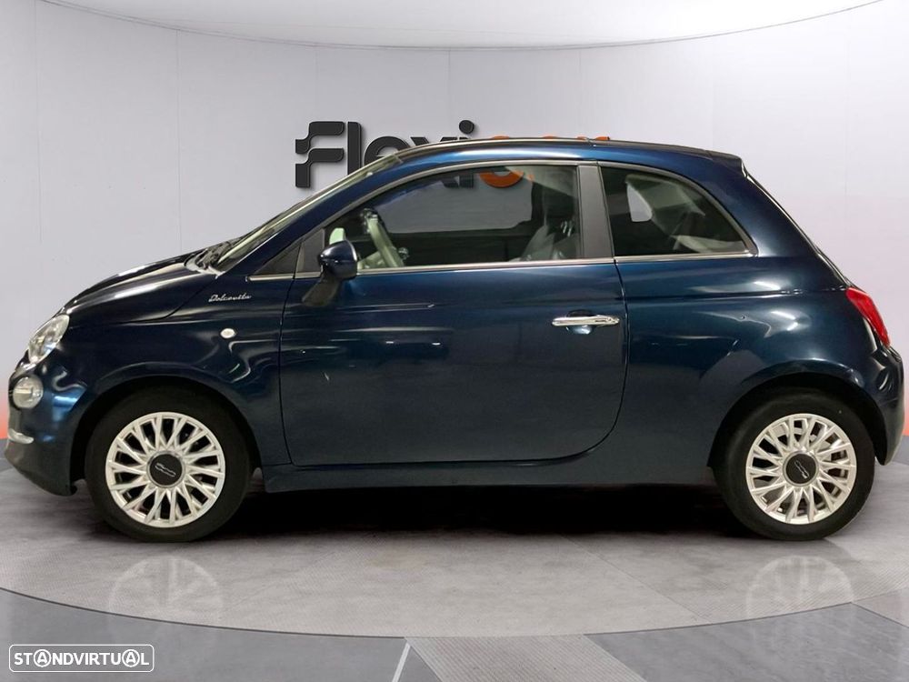 Fiat 500 - 3