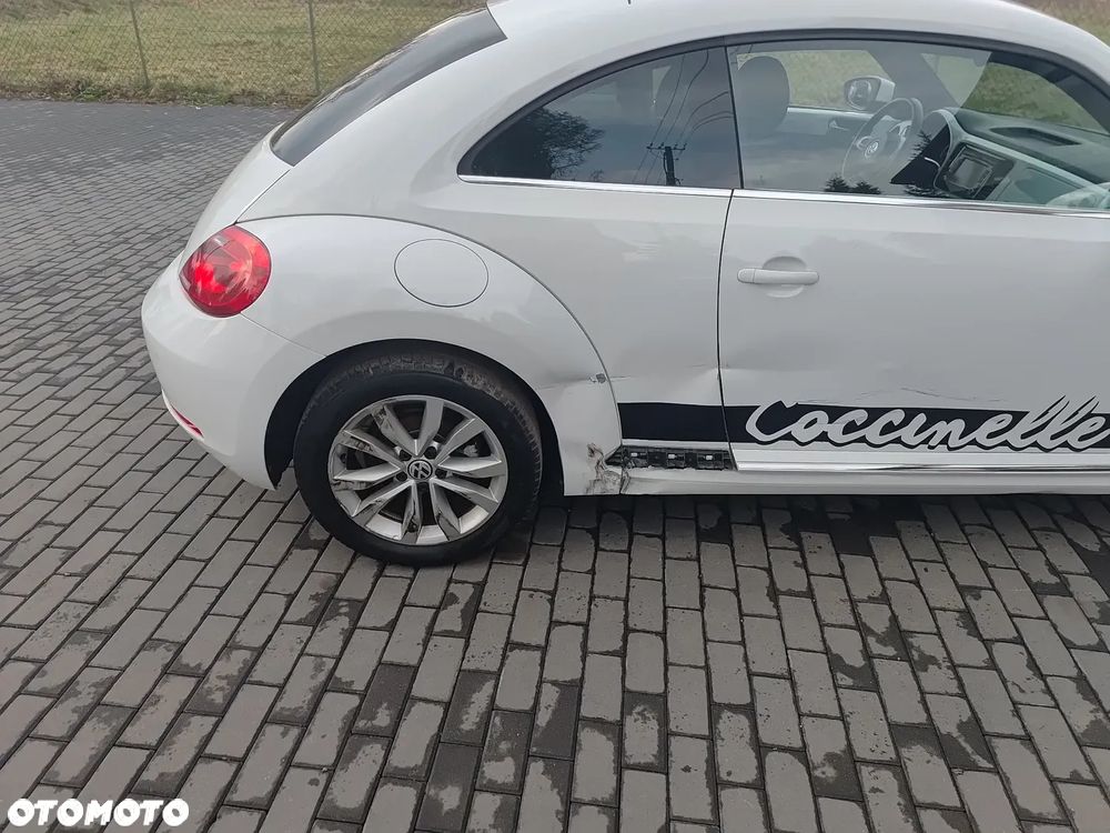 Volkswagen Beetle - 21