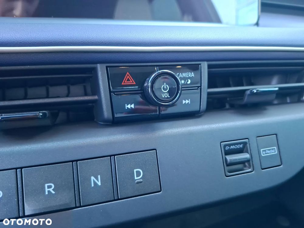 Nissan Leaf - 22