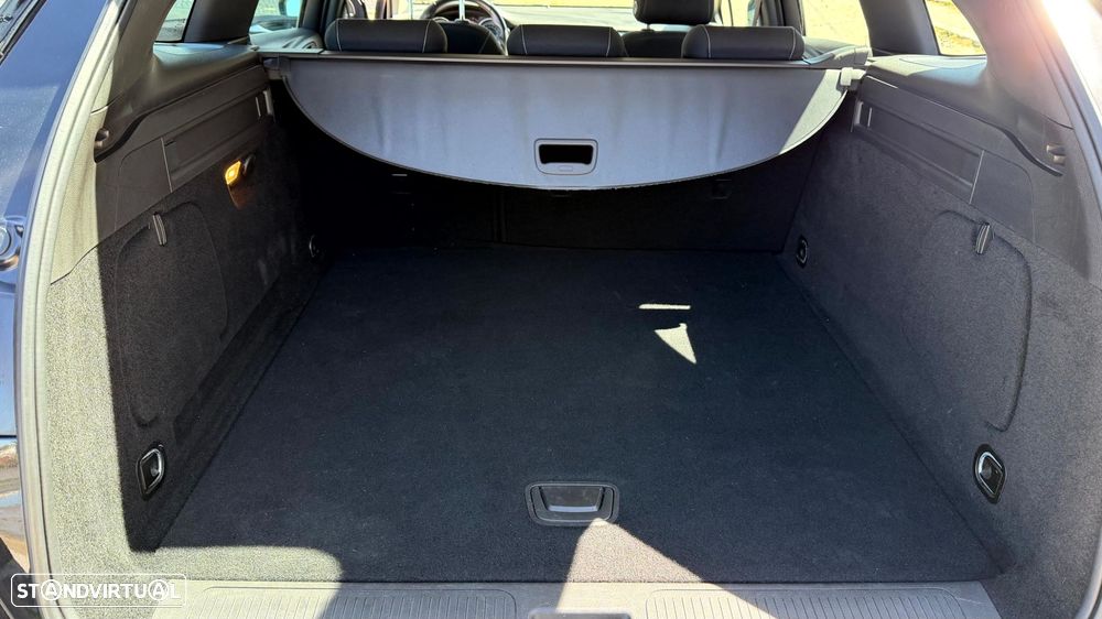 Opel Astra Sports Tourer 1.6 CDTI Ecotec Business Edition S/S - 38