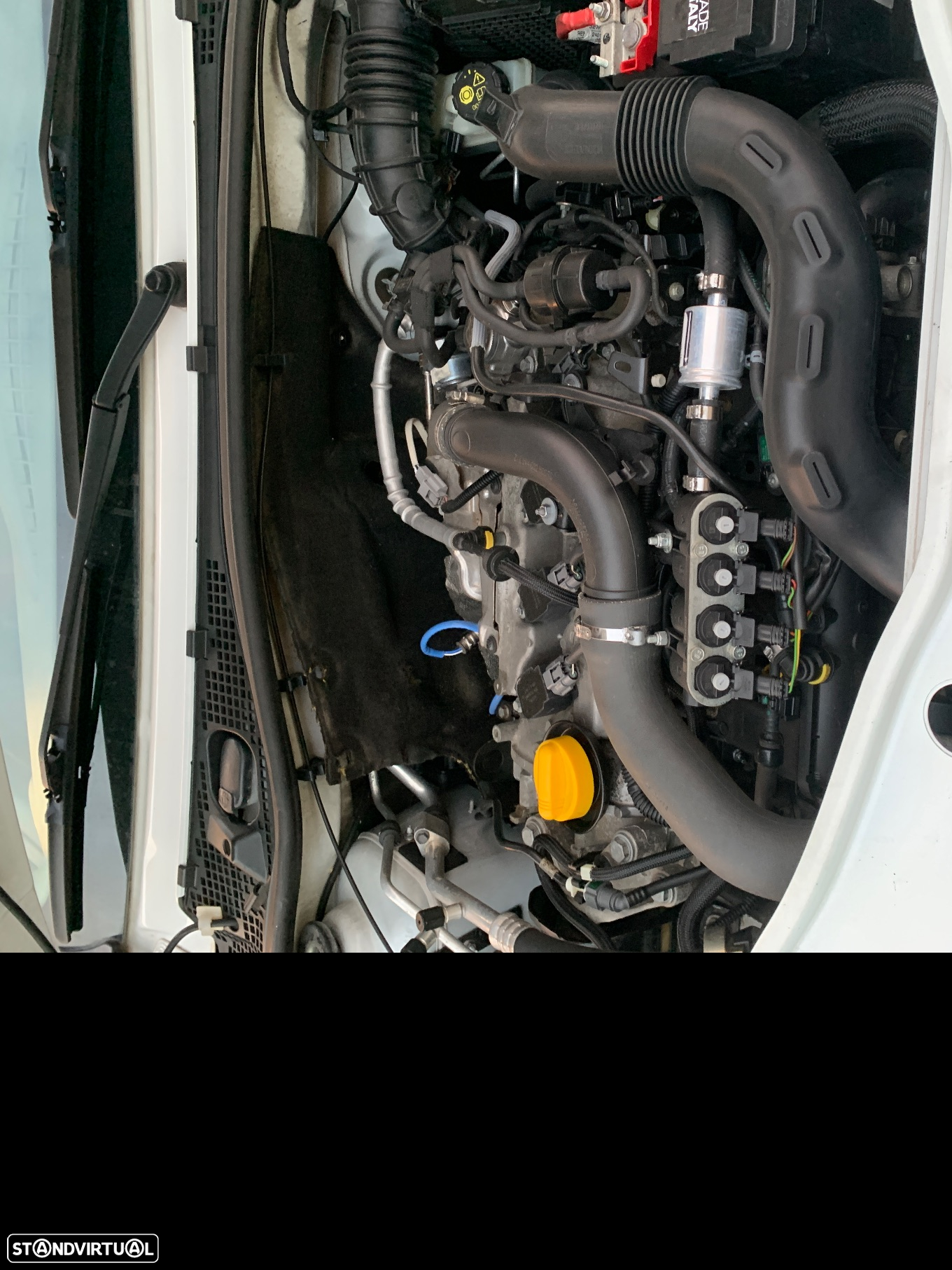 Dacia Duster 1.2 TCe Prestige - 5