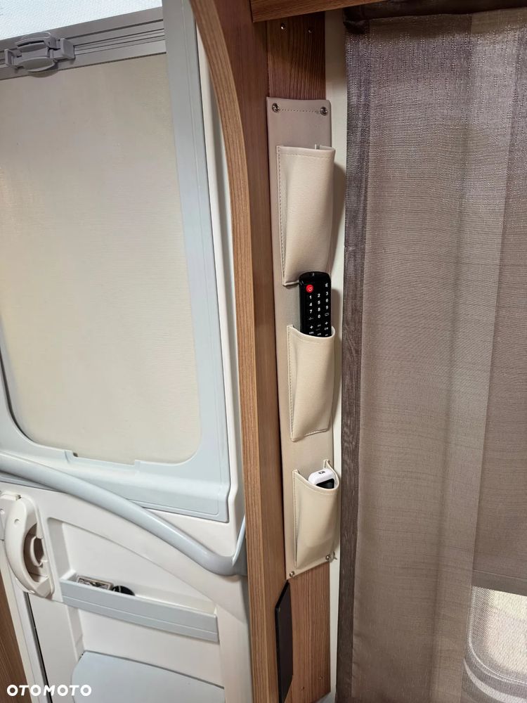 Fendt binjou 590 - 11