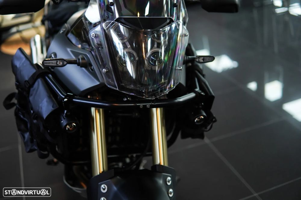 Yamaha Ténéré 700 - 56