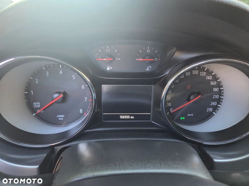 Opel Astra 1.0 Turbo Start/Stop 120 Jahre - 17