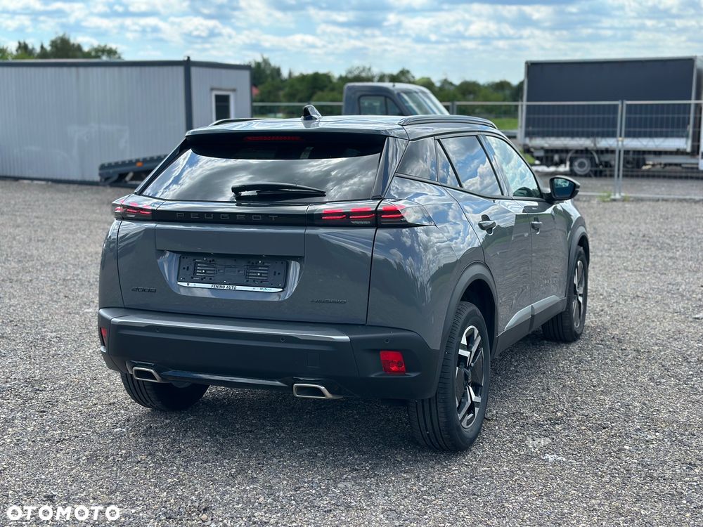 Peugeot 2008 - 13