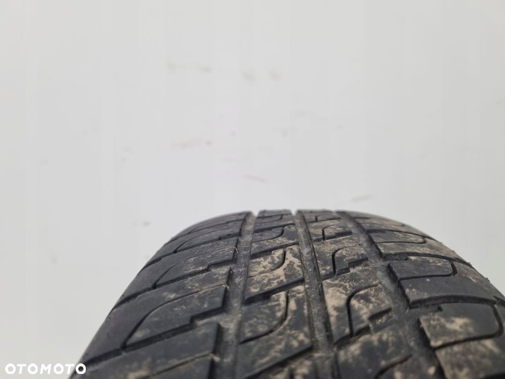 KOŁO DOJAZDOWE dojazdówka Ford Kuga I II 155/70 R17 5x108 8V41-AB 2170806 - 10