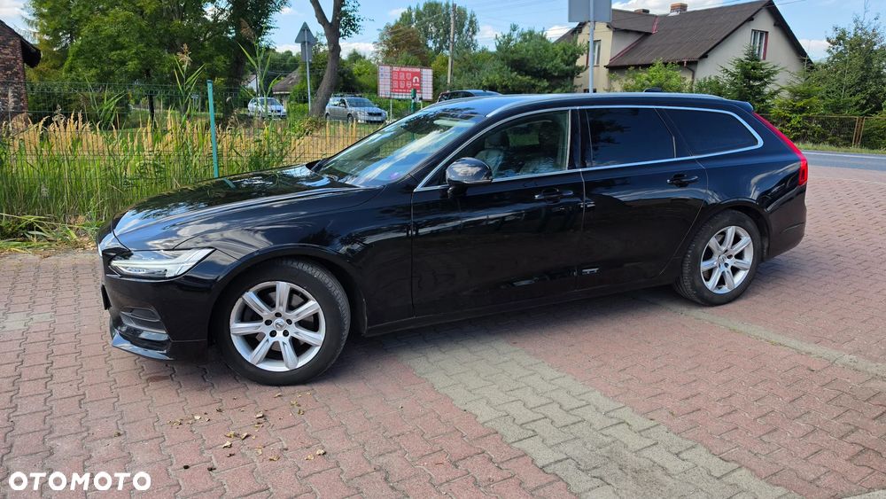 Volvo V90 D4 Geartronic Momentum - 28