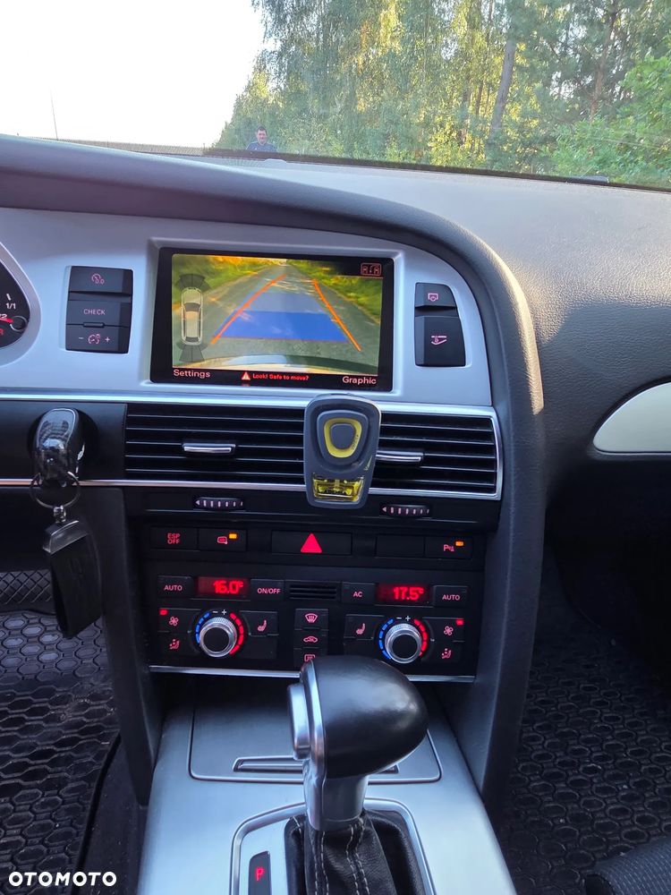 Audi A6 Avant 3.0 TDI Quattro Tiptronic - 7