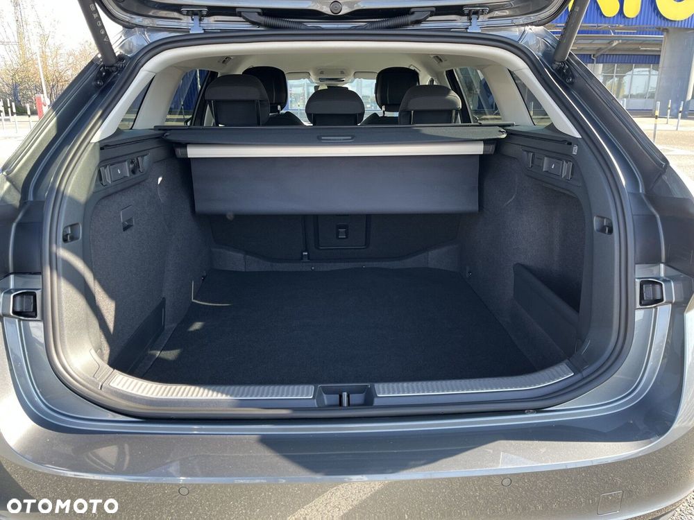 Skoda Superb - 17