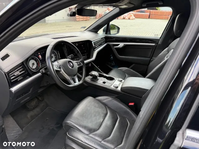Volkswagen Touareg 3.0 V6 TDI SCR 4Mot Elegance - 7