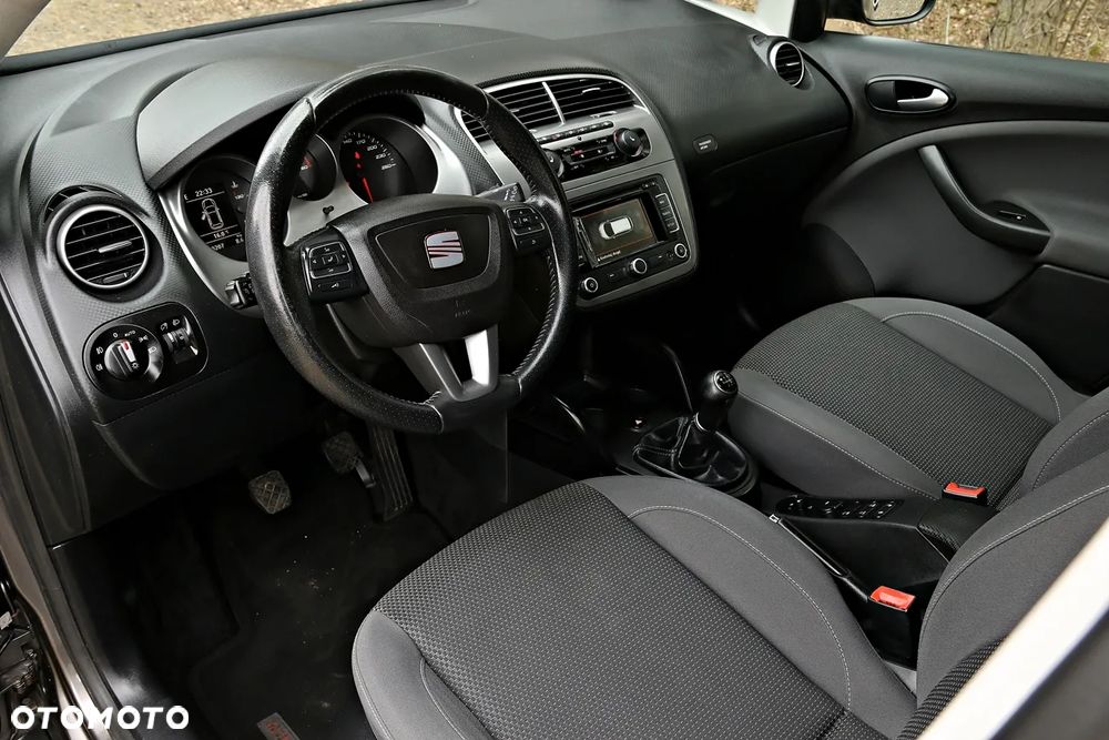 Seat Altea XL 2.0 TDI DPF SUN - 6