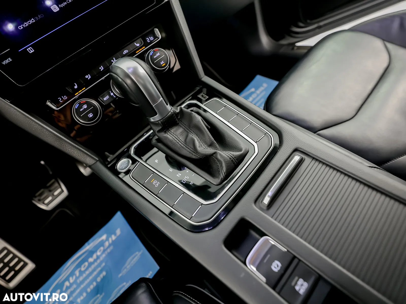 Volkswagen ARTEON 2.0 TDI SCR DSG Elegance - 19