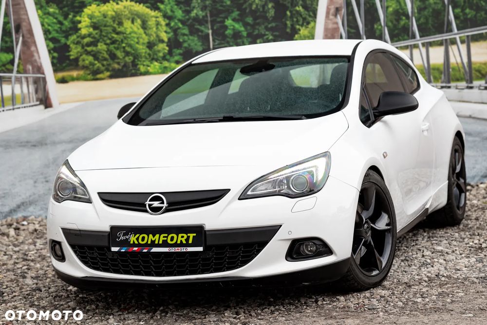 Opel Astra - 5