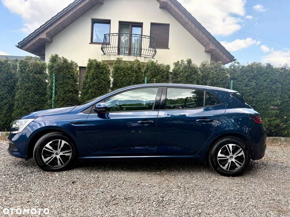 Renault Megane ENERGY TCe 100 LIFE - 5