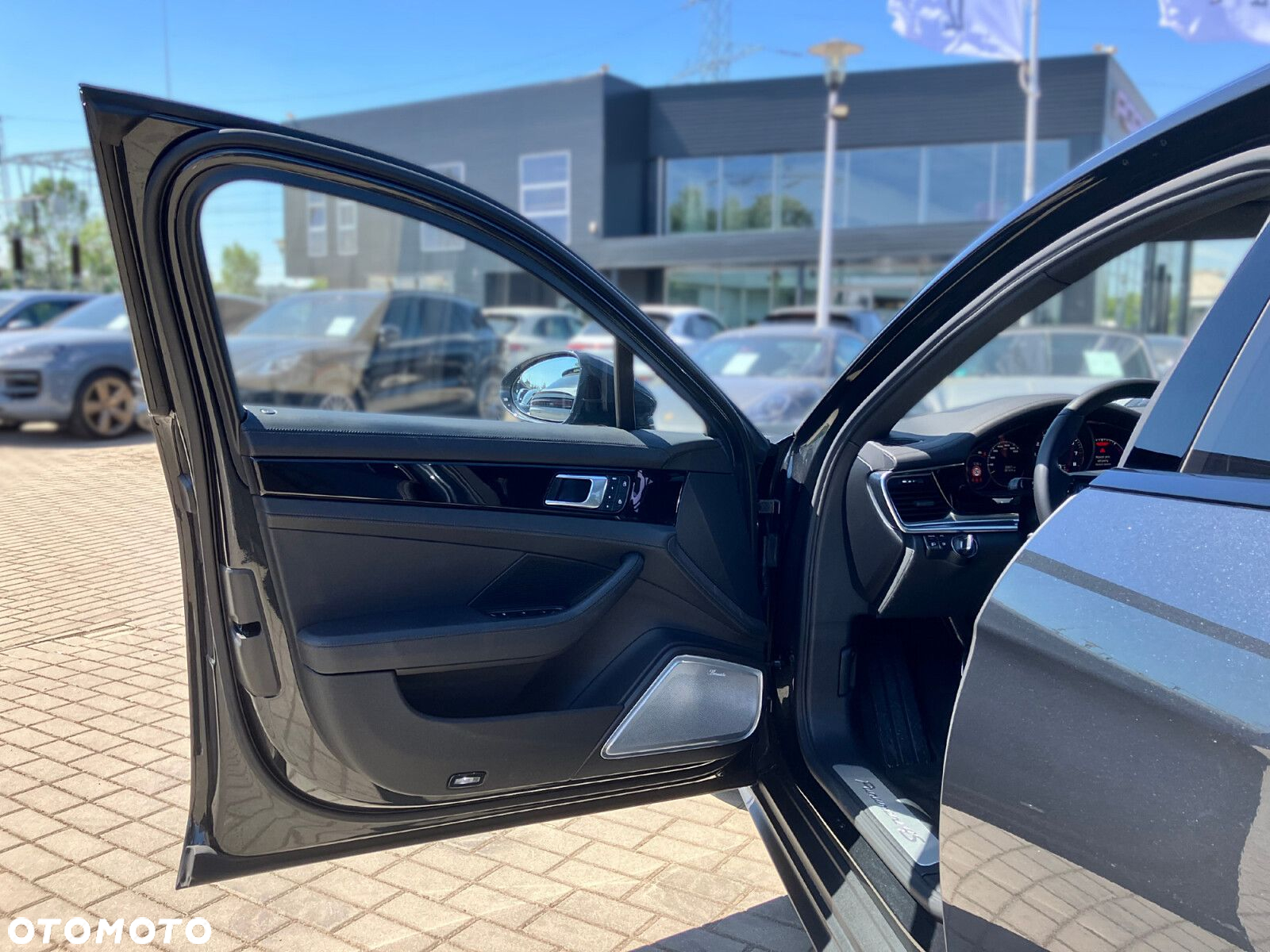 Porsche Panamera - 19